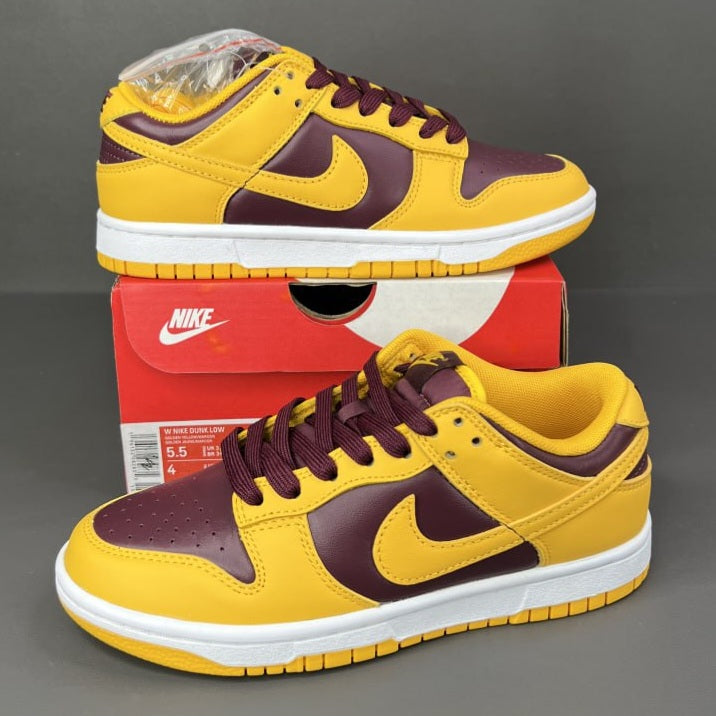 Nike Dunk Low
"Arizona State"