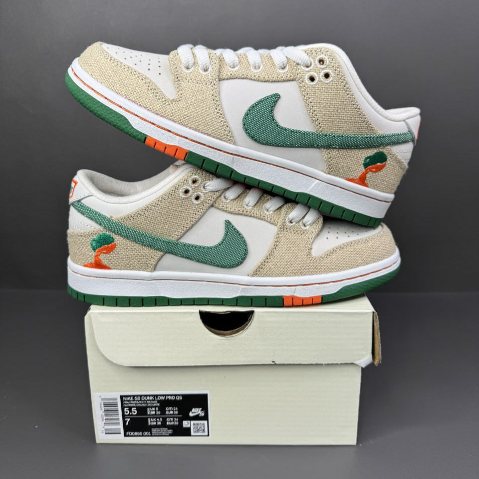 Nike SB Dunk Low "Jarritos"