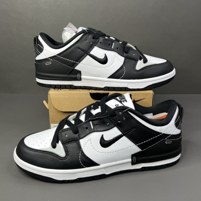 Nike Dunk Low Disrupt 2
"Panda"