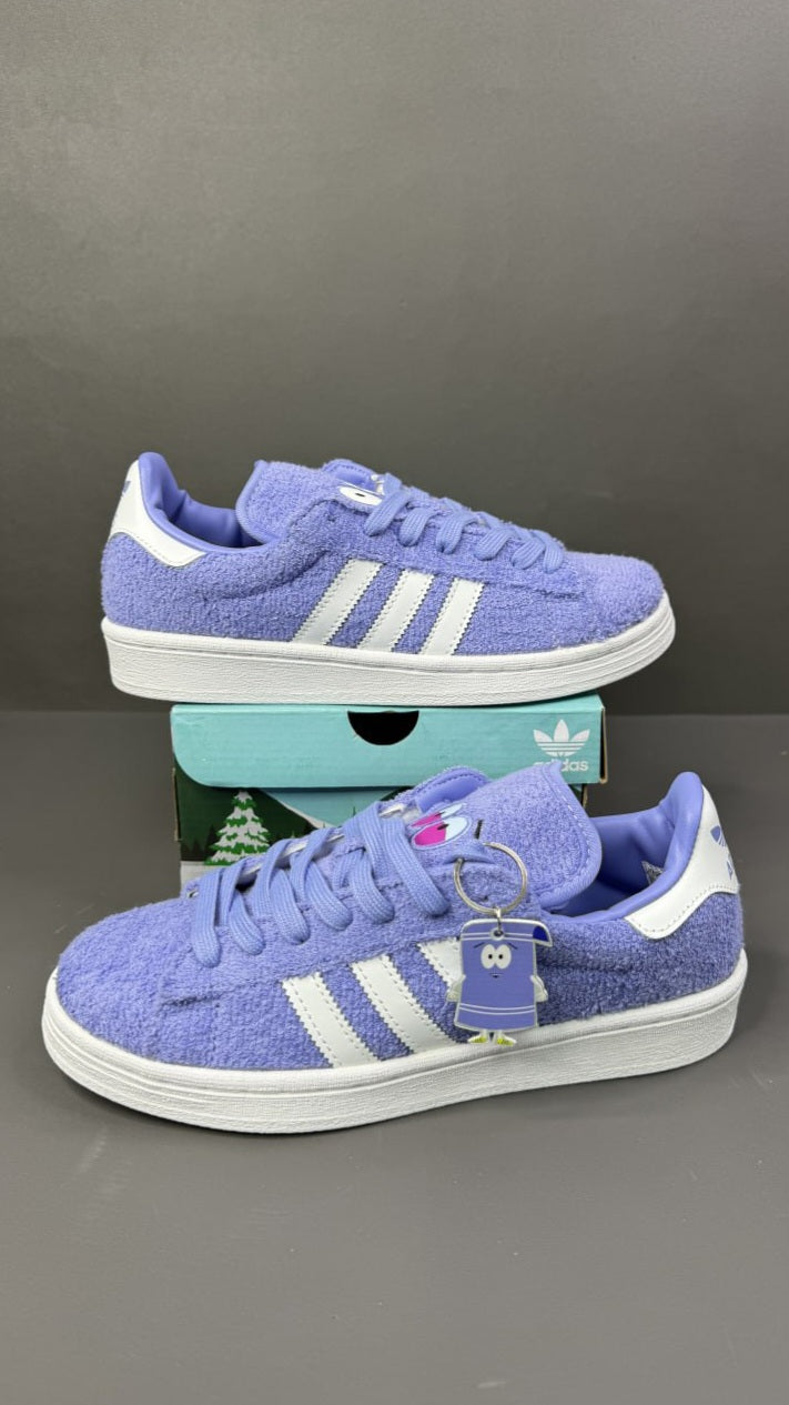 Adidas Campus 80s "Towelie South Park"