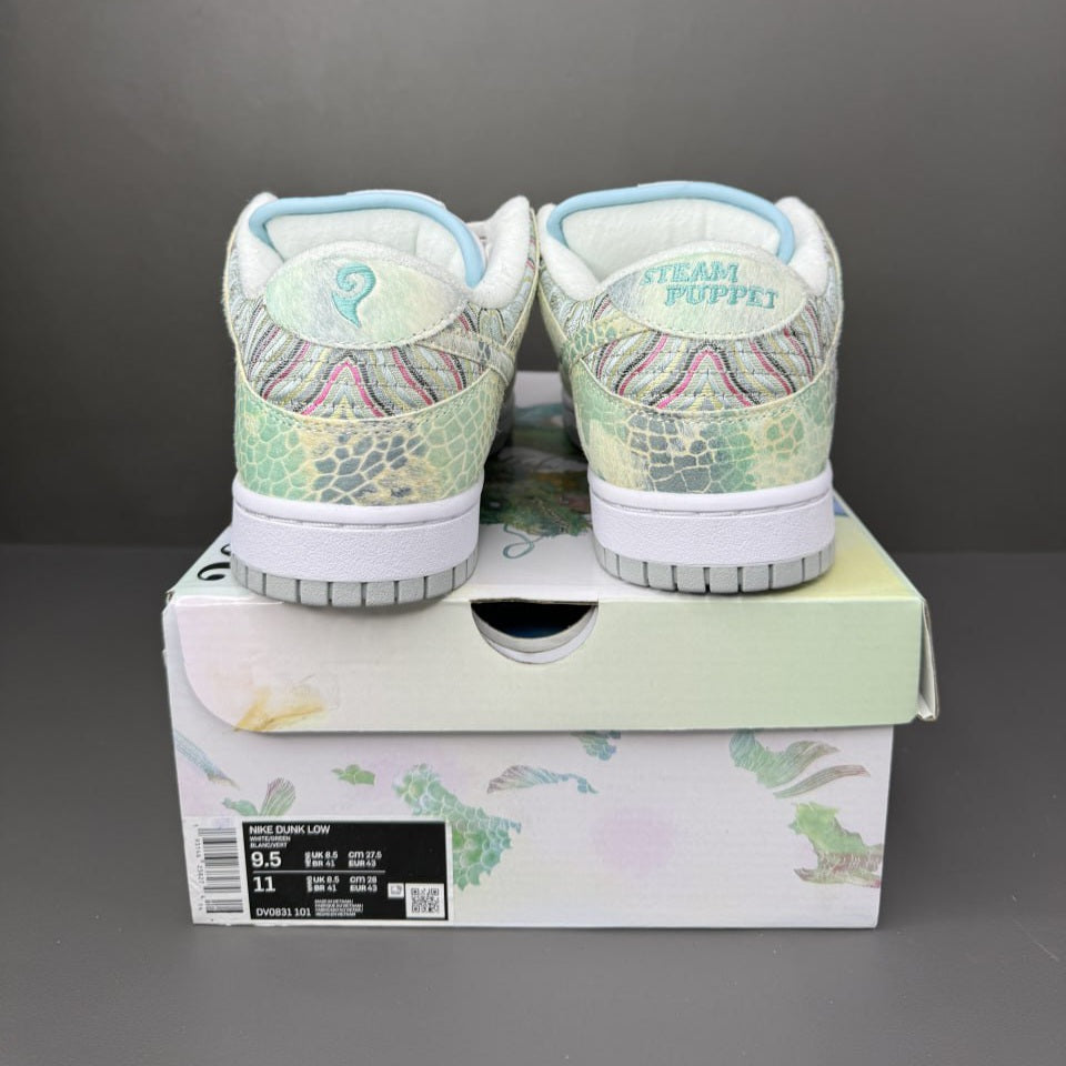 Nike Dunk Low LX
"Year of the Dragon" (2024)