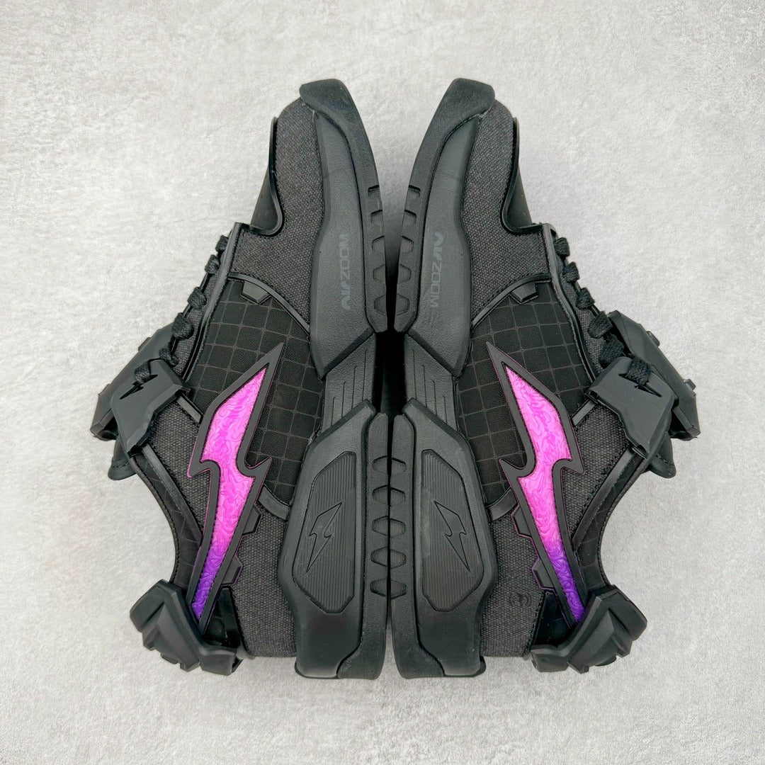 Nike Dunk Genesis Low x
RTFKT "Void Edition of 11394"