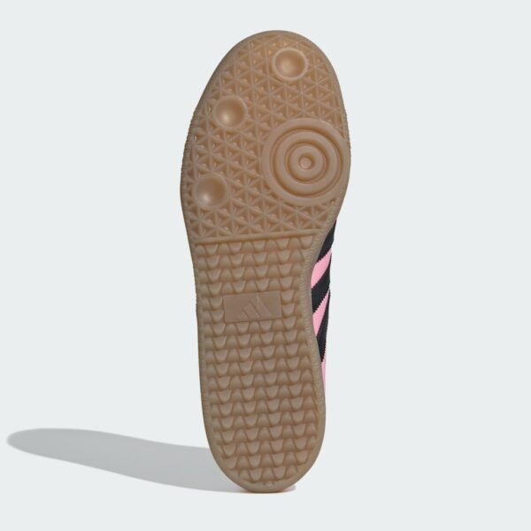 Adidas Samba x
Inter Miami CF "Lionel Messi Pink"