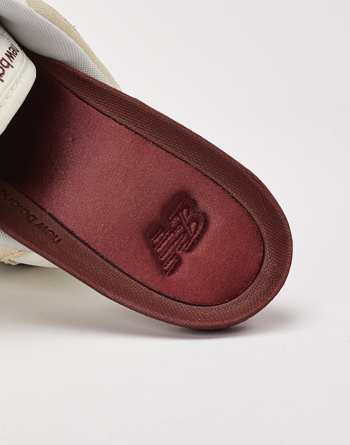 New Balance 550
"Lunar New Year Sea Salt"