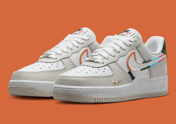 Air Force 1 '07
"All Petals United" (Women's)