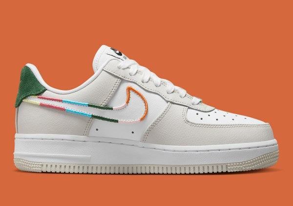 Air Force 1 '07
"All Petals United" (Women's)