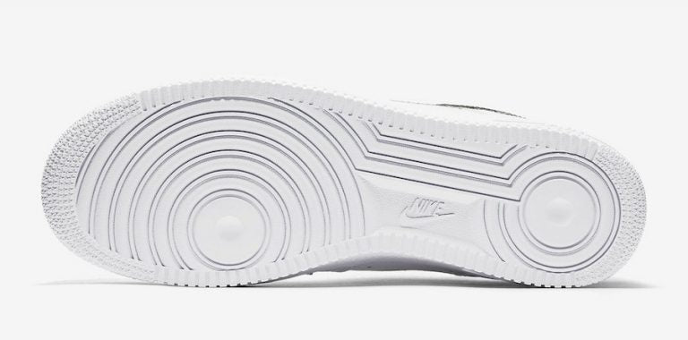 Air Force 1 Low
"Just Do It Pack White/Black"