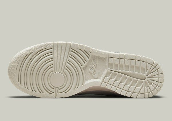 Nike Dunk Low
"Sail Light Bone" (Women's)