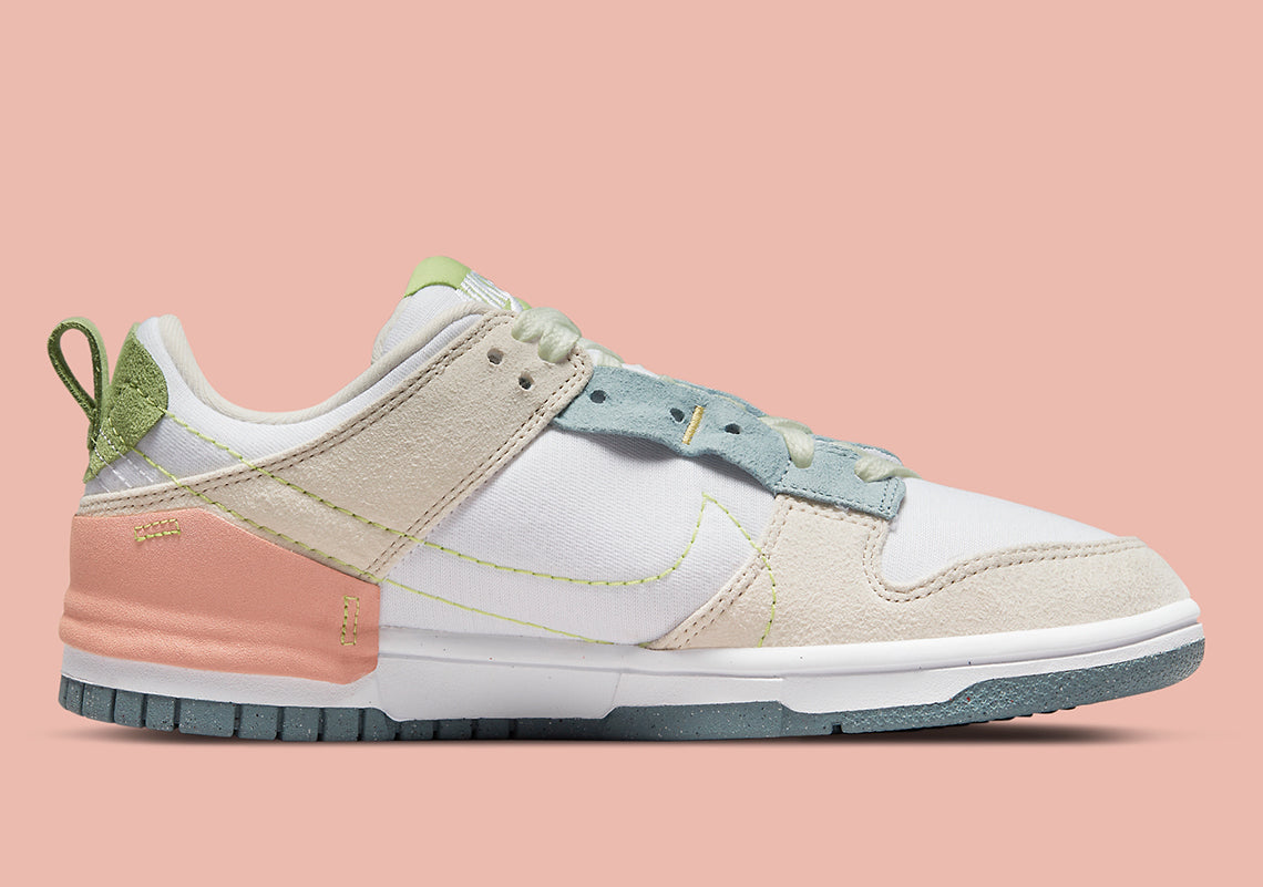 Nike Dunk Low Disrupt 2
"Easter Pastel" (Women's)