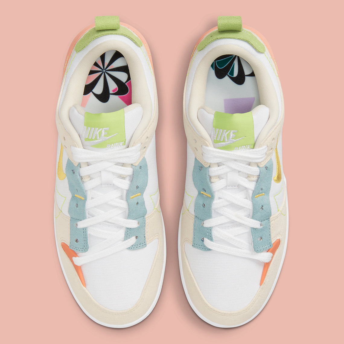Nike Dunk Low Disrupt 2
"Easter Pastel" (Women's)