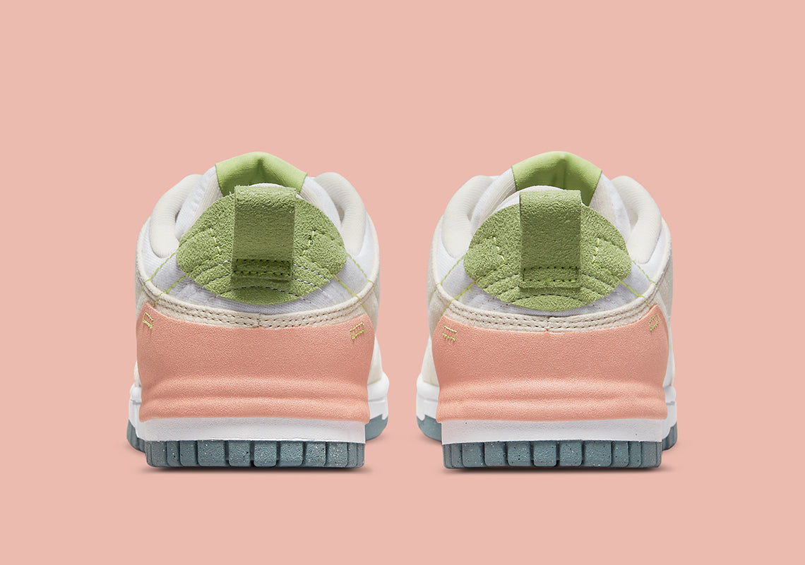 Nike Dunk Low Disrupt 2
"Easter Pastel" (Women's)
