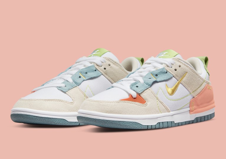 Nike Dunk Low Disrupt 2
"Easter Pastel" (Women's)