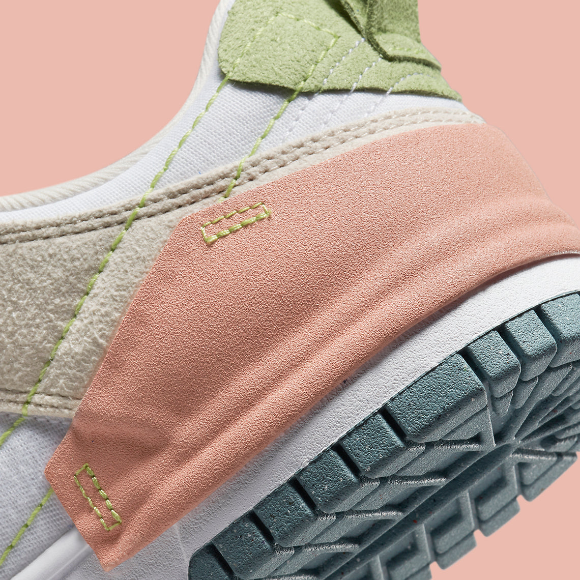 Nike Dunk Low Disrupt 2
"Easter Pastel" (Women's)