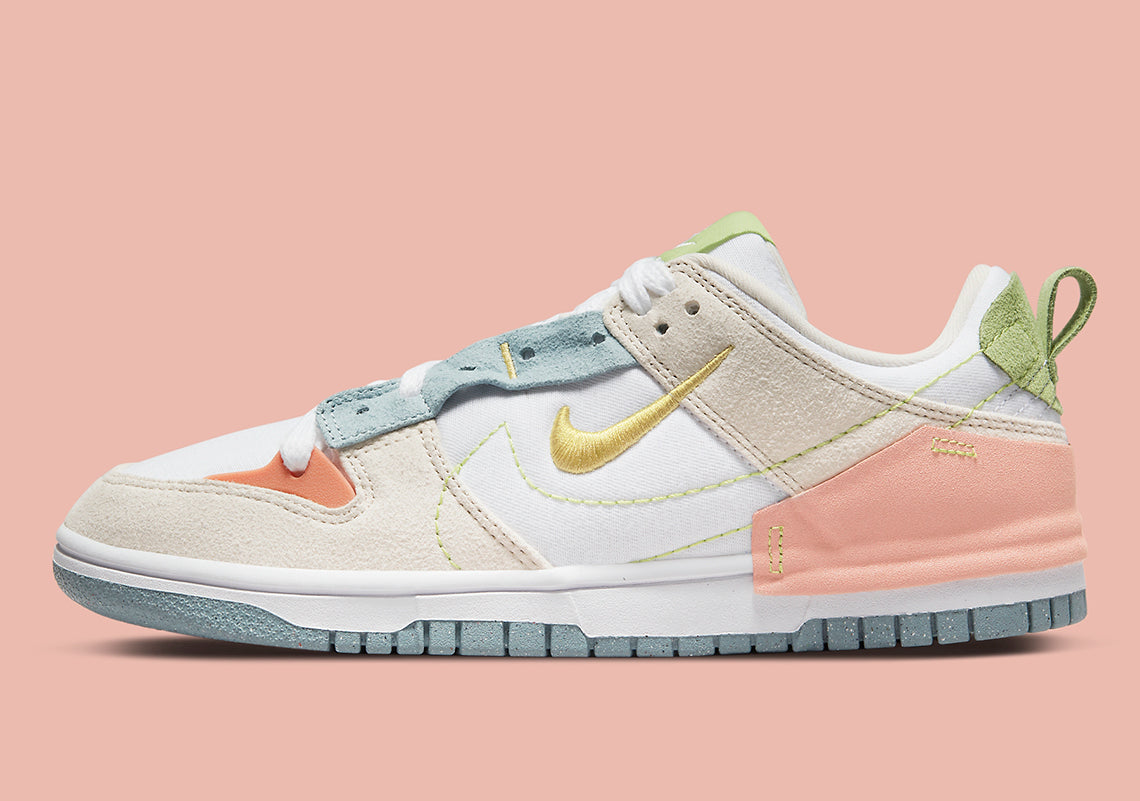 Nike Dunk Low Disrupt 2
"Easter Pastel" (Women's)