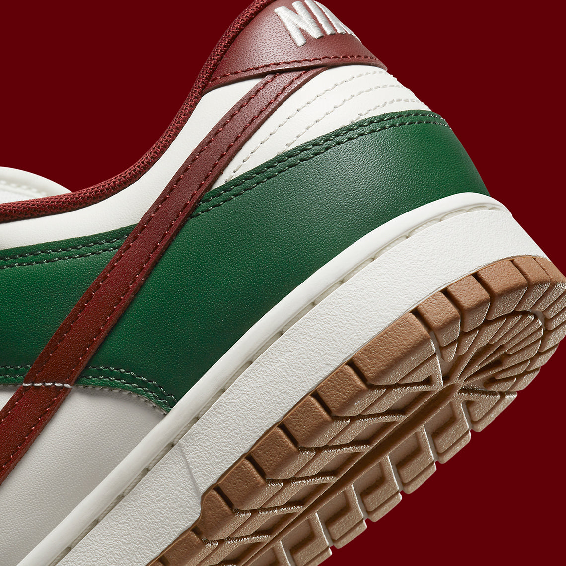 Nike Dunk Low
"George Green"