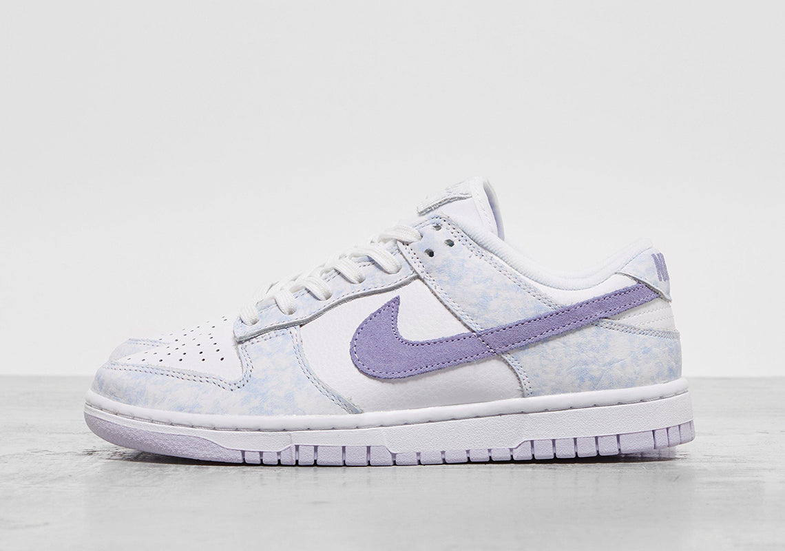 Nike Dunk Low
"Purple Pulse" (Women's)
