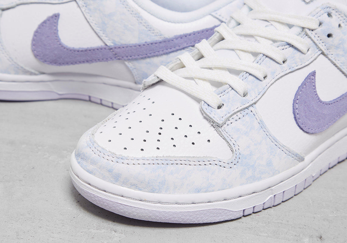 Nike Dunk Low
"Purple Pulse" (Women's)
