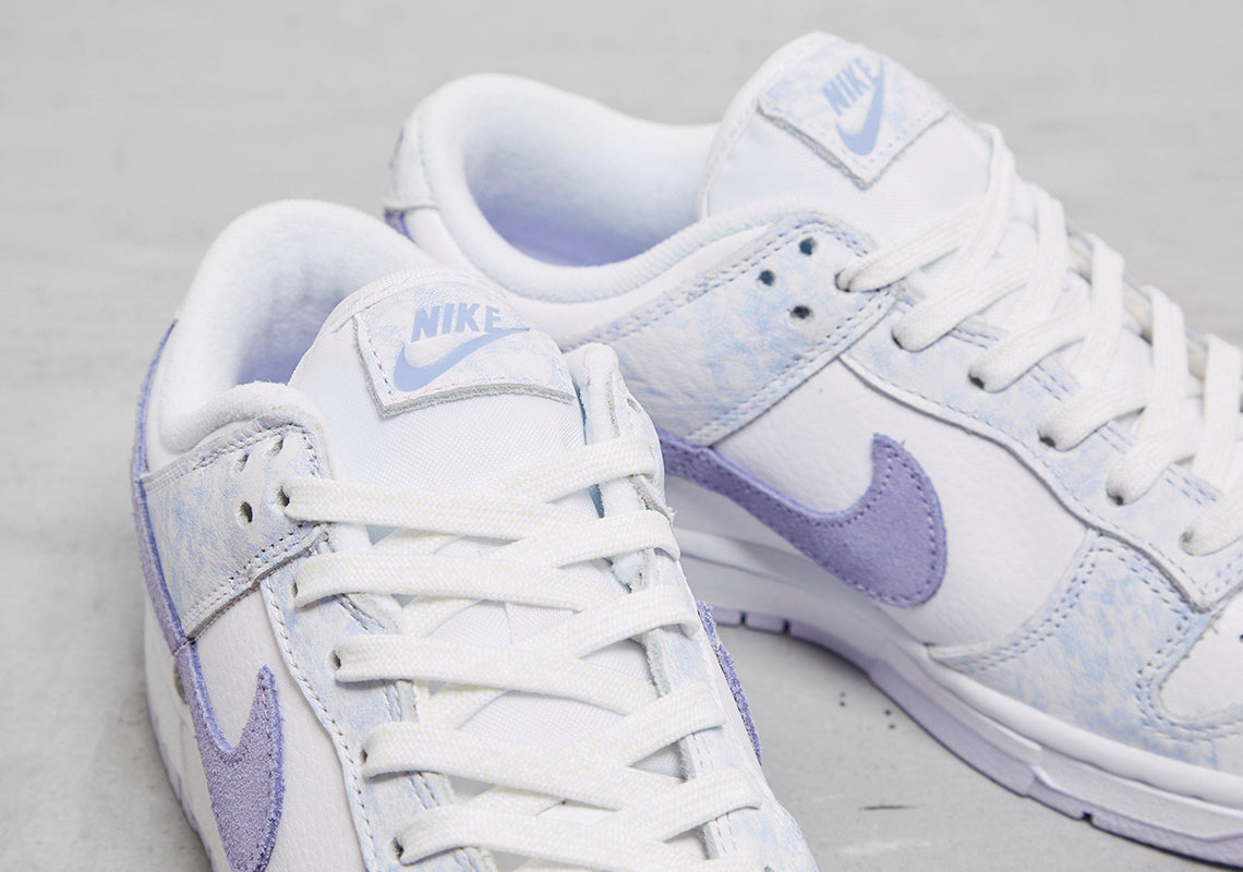 Nike Dunk Low
"Purple Pulse" (Women's)