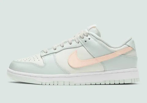 Nike Dunk Low
"Barely Green" (Women's)