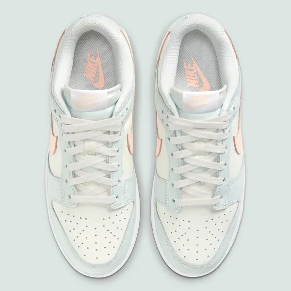 Nike Dunk Low
"Barely Green" (Women's)