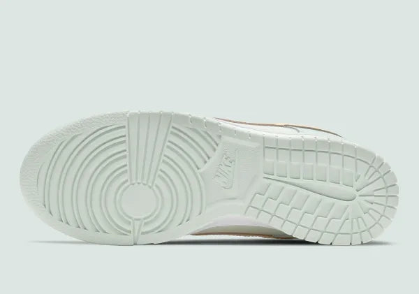 Nike Dunk Low
"Barely Green" (Women's)