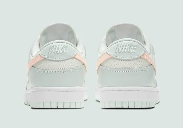 Nike Dunk Low
"Barely Green" (Women's)