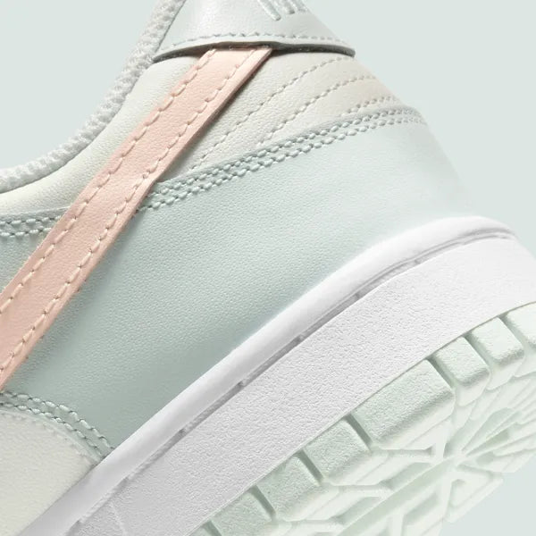 Nike Dunk Low
"Barely Green" (Women's)