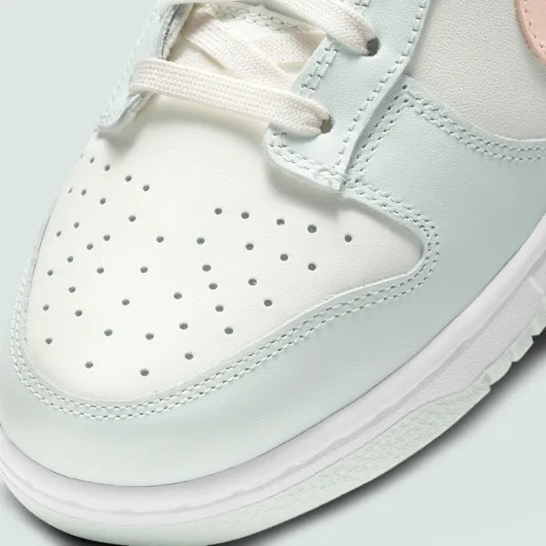 Nike Dunk Low
"Barely Green" (Women's)