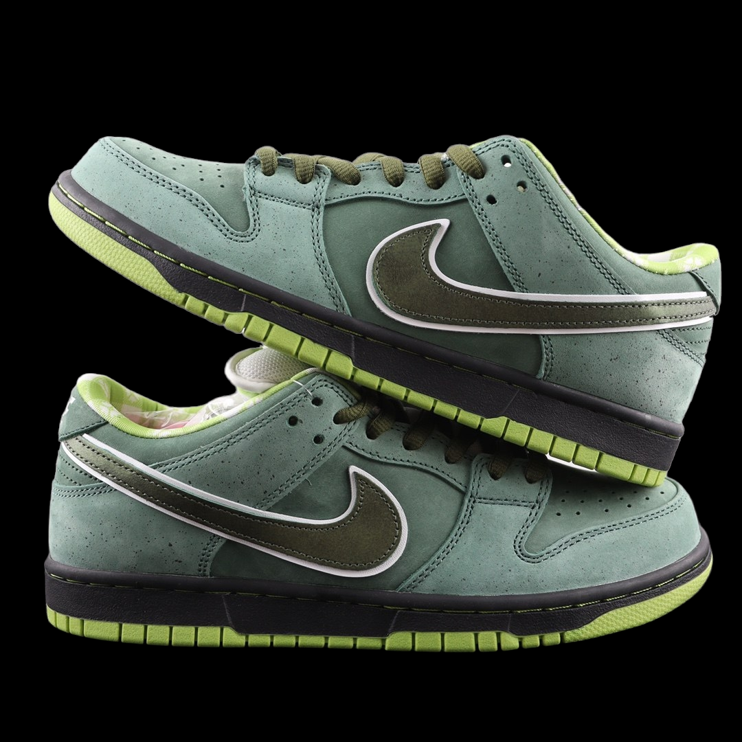 Concepts sales green lobster