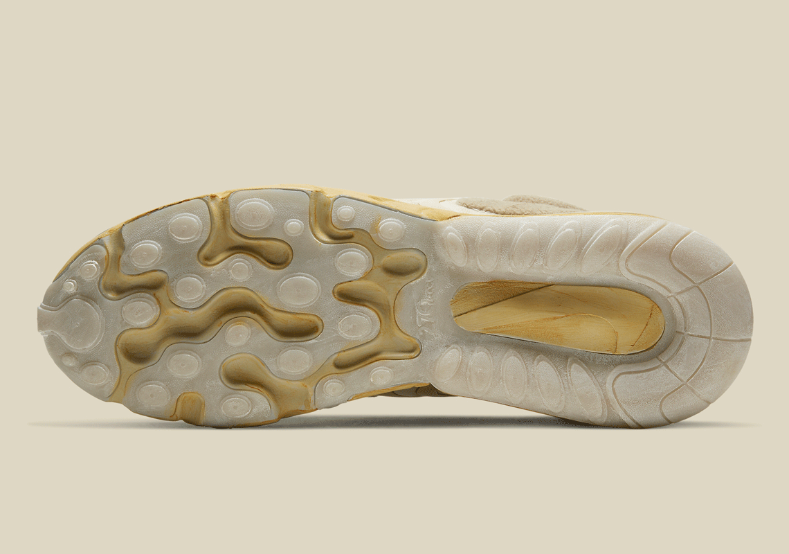 Nike Air Max 270 x Travis Scott "Cactus Trails"