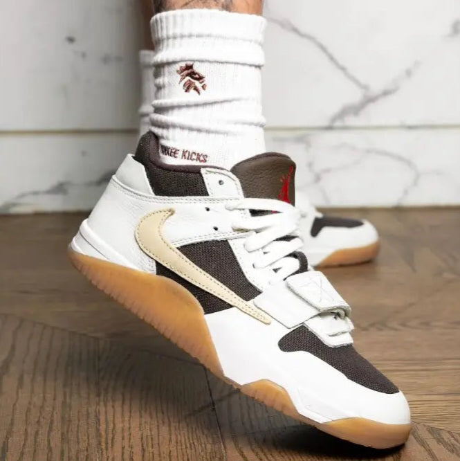 Travis Scott x Jordan Jumpman "Jack TR Sail"