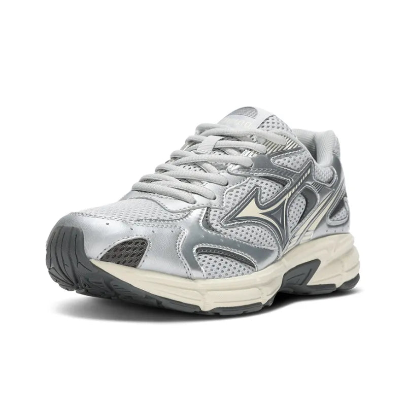 Mizuno Cyclone Speed 2k "Metallic Silver"