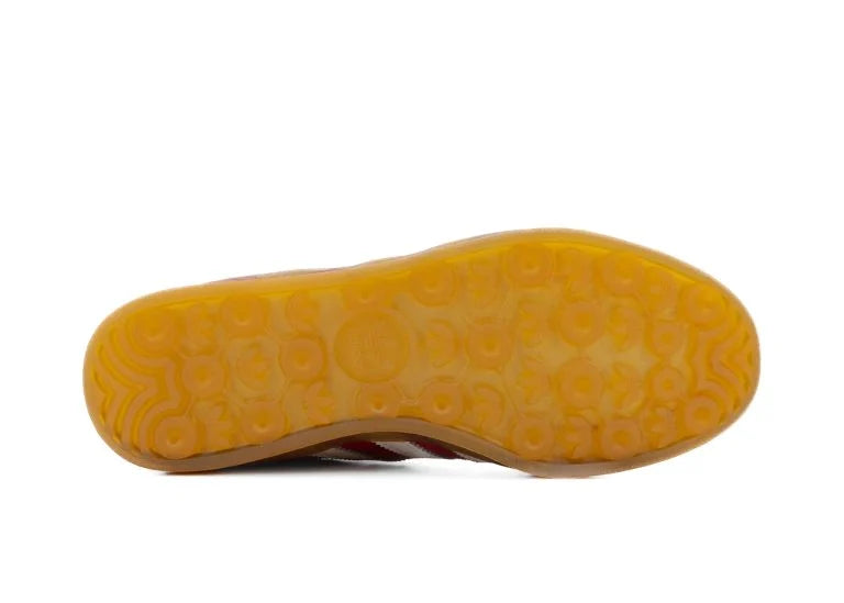 Adidas Gazelle Indoor
"Active Maroon" (Women's)