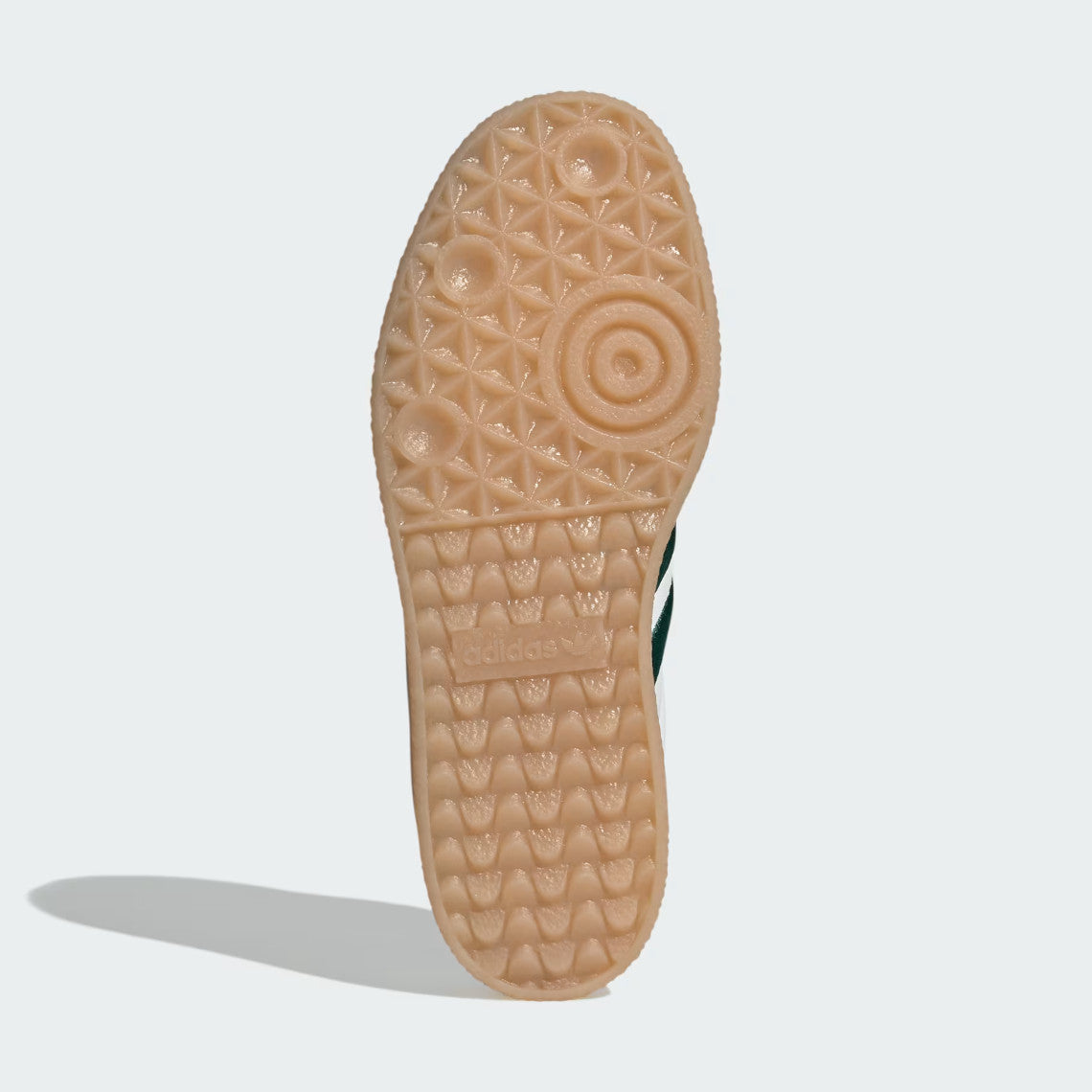 Adidas Sambae
"White Collegiate Green Gum" (Women's)