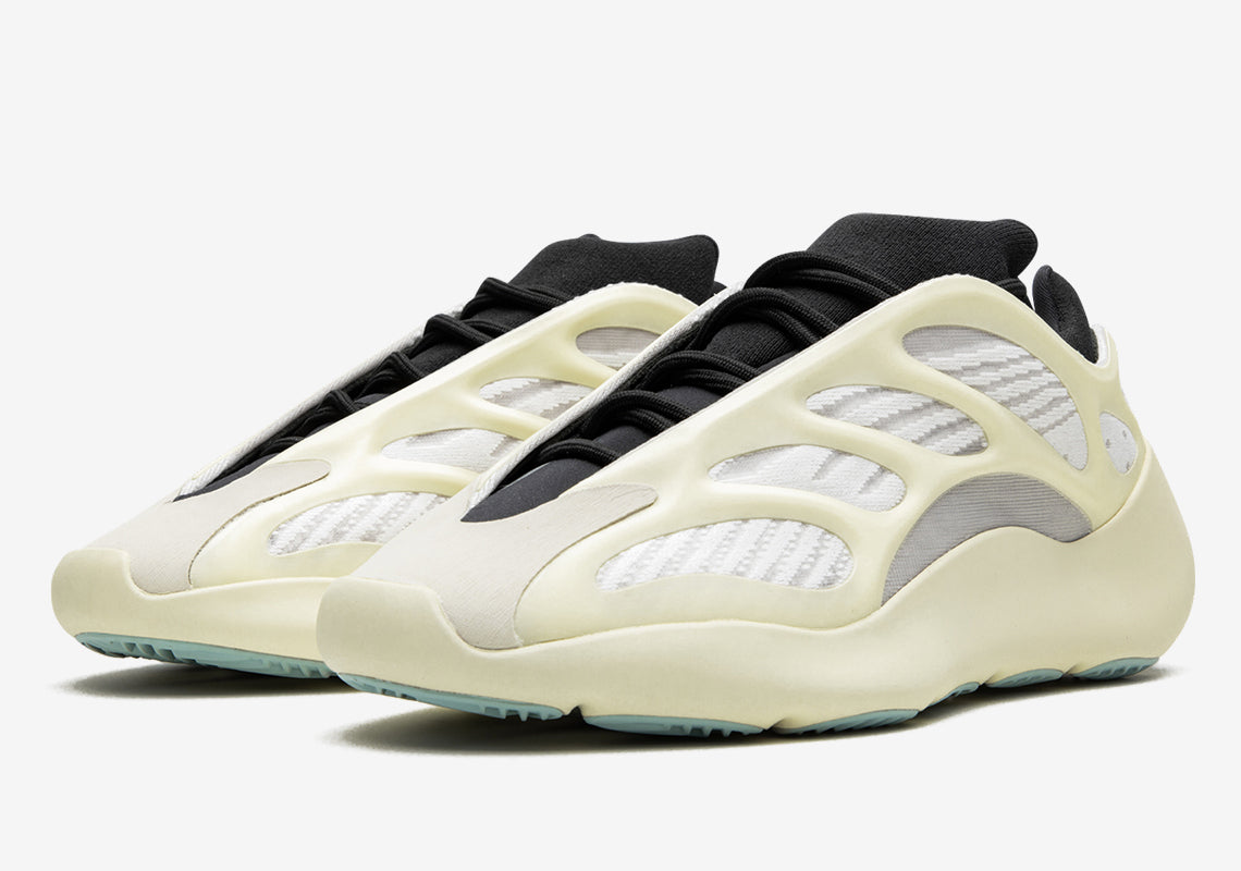 Adidas Yeezy 700 V3
"Azael"