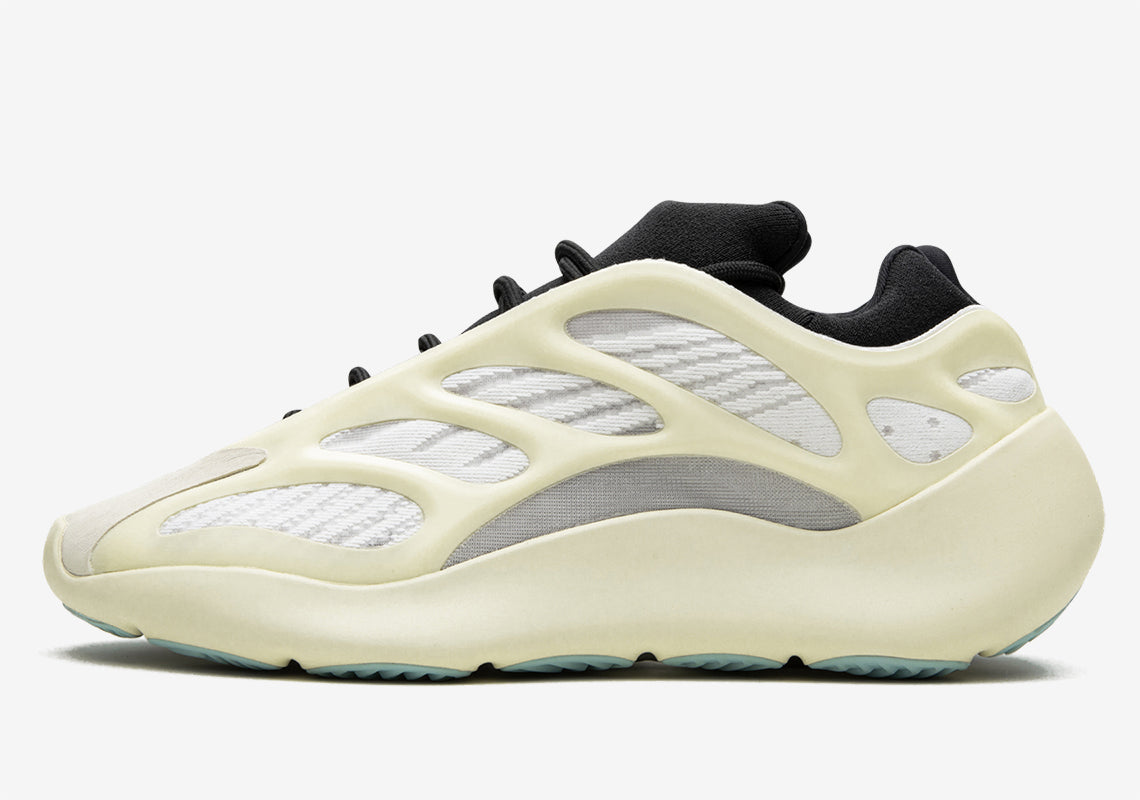 Adidas Yeezy 700 V3
"Azael"