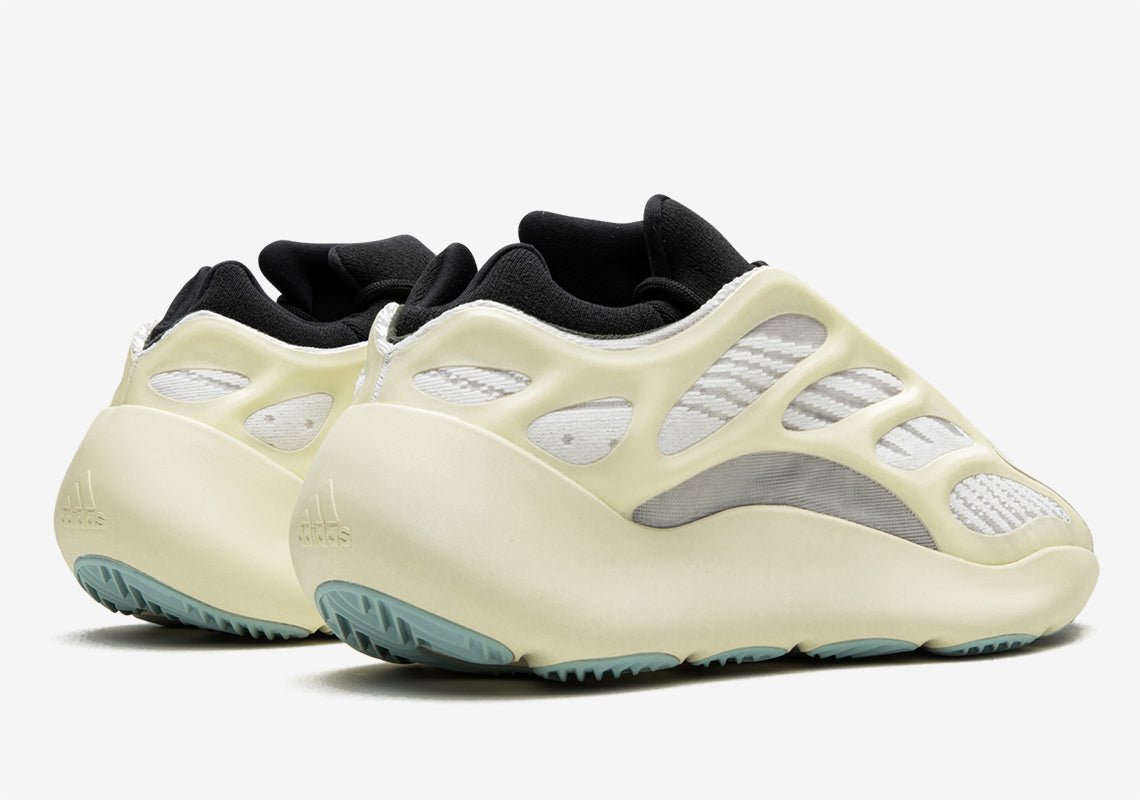 Adidas Yeezy 700 V3
"Azael"
