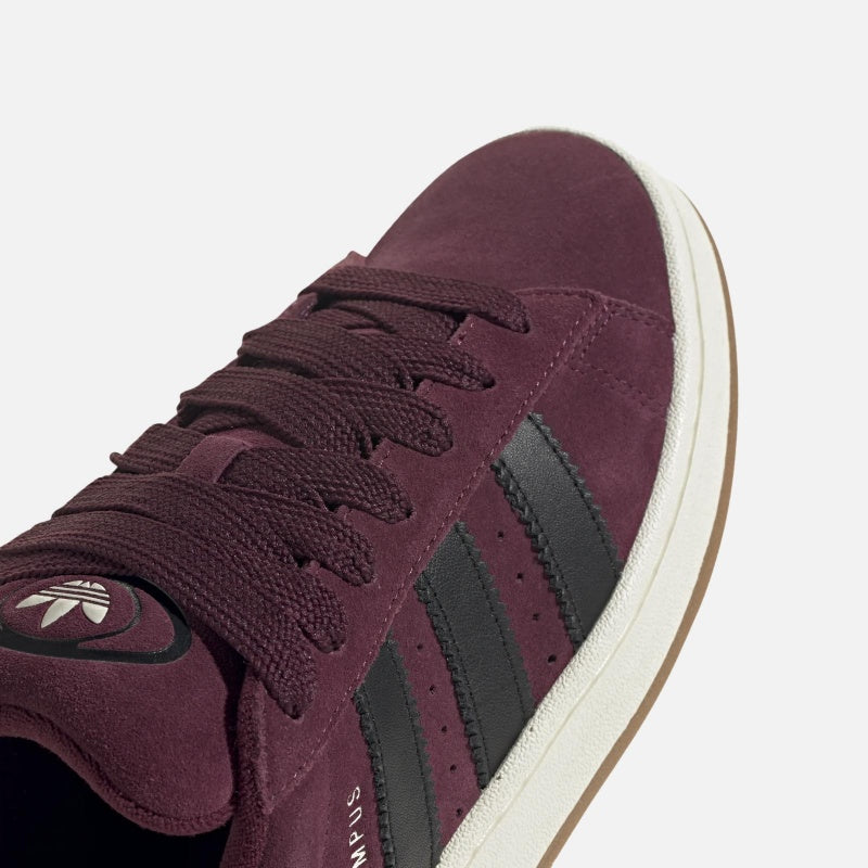 Adidas Campus 00s
"Maroon"