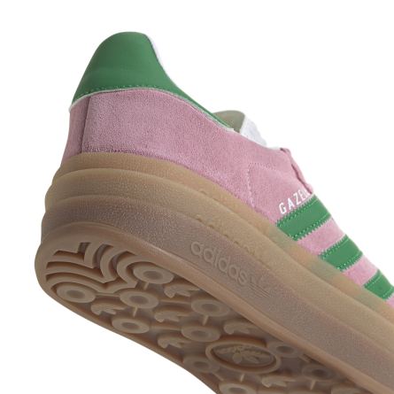 Adidas Gazelle Bold
"True Pink" (Women's)