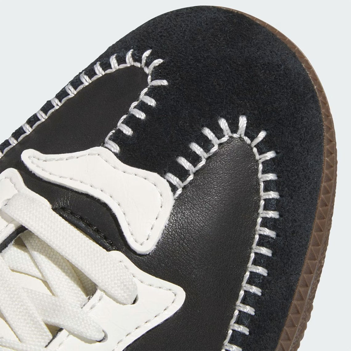 Adidas Samba OG
"Día de Muertos Pack Off Black"