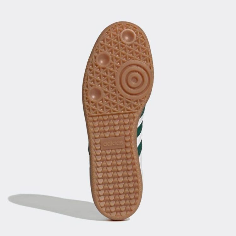 Adidas Samba OG "Team
Mexico"