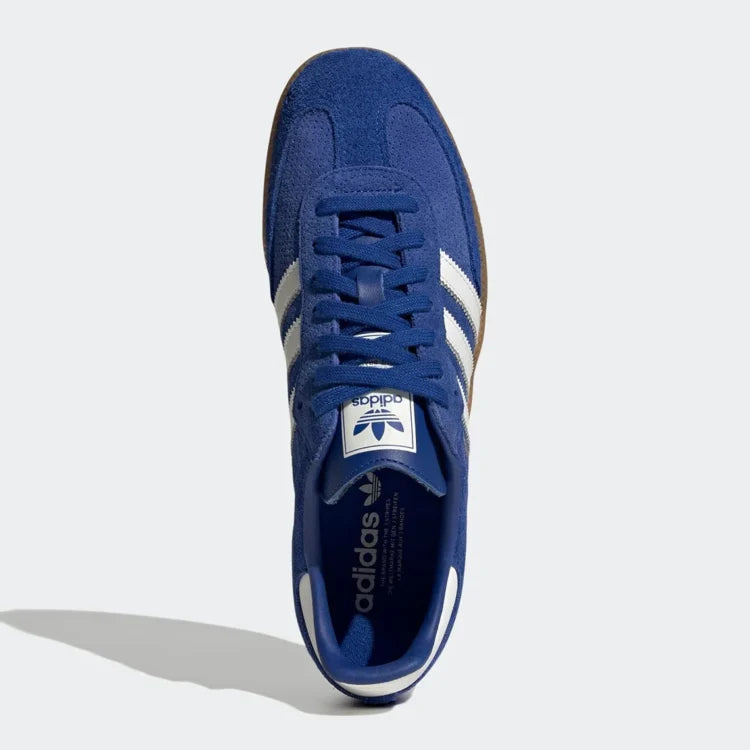 Adidas Samba OG
"Royal Blue Gum"