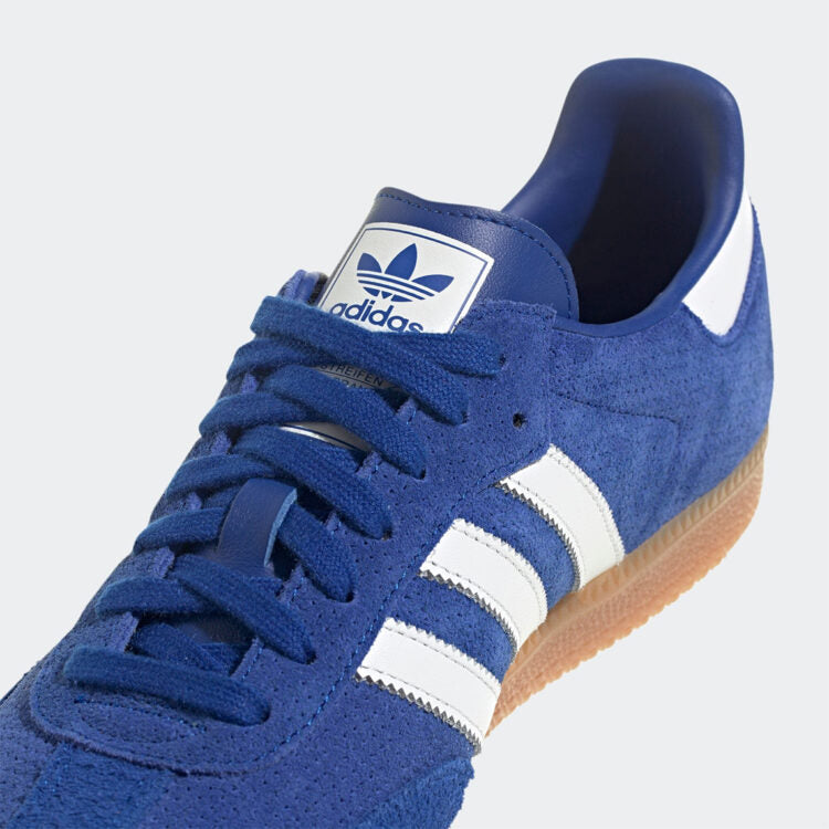 Adidas Samba OG
"Royal Blue Gum"