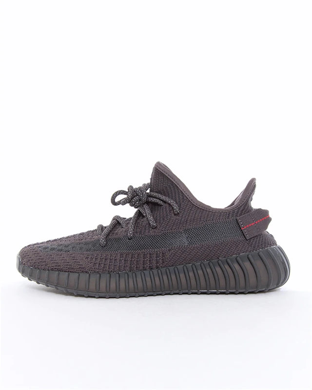 Adidas Yeezy Boost 350 V2
"Black" (Non-Reflective)
