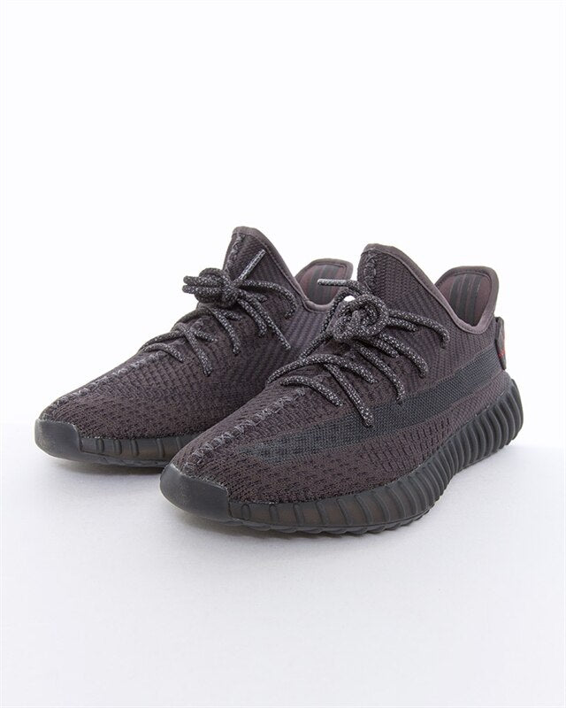 Adidas Yeezy Boost 350 V2
"Black" (Non-Reflective)