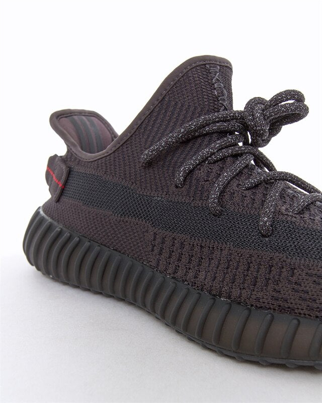 Adidas Yeezy Boost 350 V2
"Black" (Non-Reflective)
