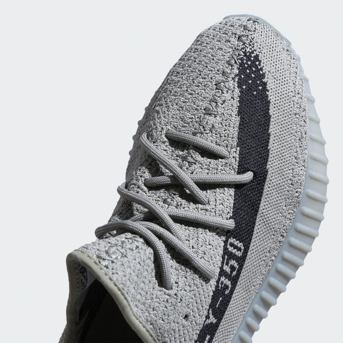 Adidas Yeezy Boost 350 V2
"Granite"
