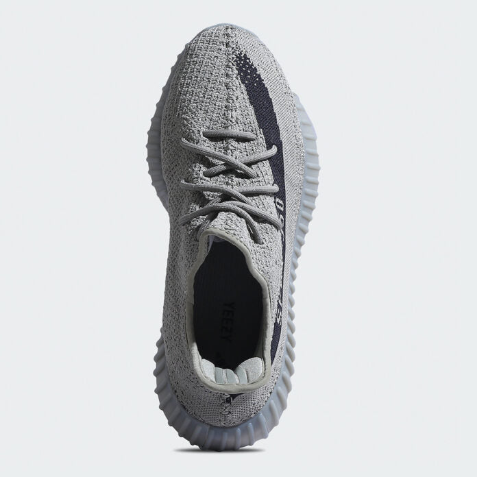 Adidas Yeezy Boost 350 V2
"Granite"