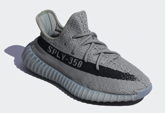Adidas Yeezy Boost 350 V2
"Granite"