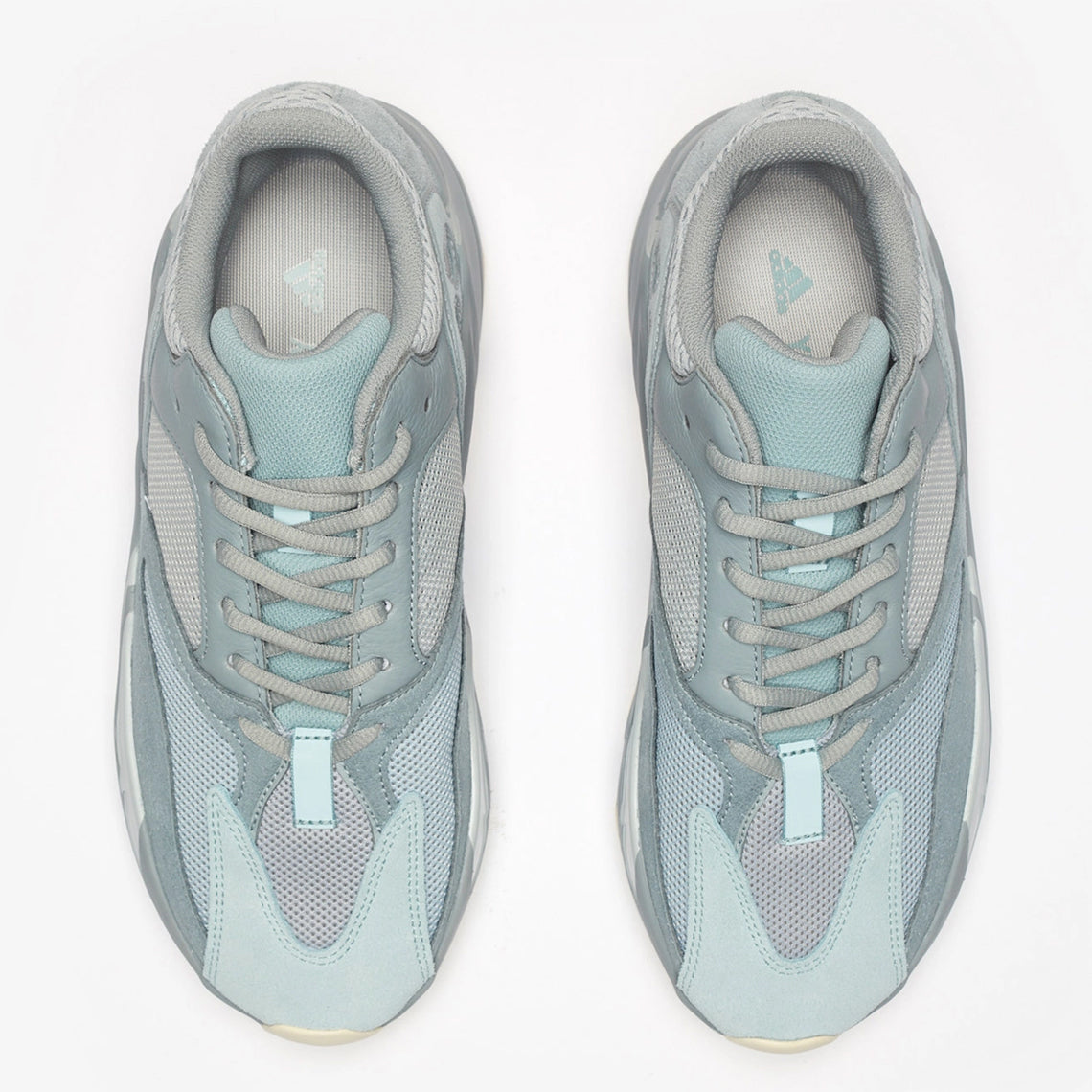 Adidas Yeezy Boost 700
"Inertia"